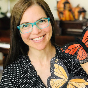 Meet your Posher, Susan